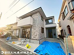 日野市日野台5期