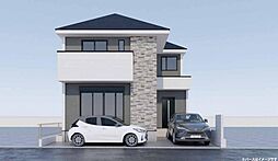 日野市日野台5期