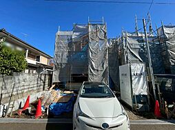 八王子市富士見町7期 1号棟