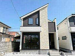 八王子市富士見町7期　1号棟