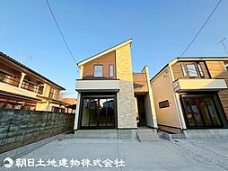 八王子市富士見町7期 1号棟