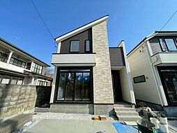 八王子市富士見町7期　1号棟