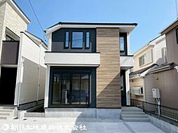 八王子市富士見町7期　2号棟