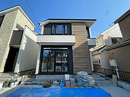 八王子市富士見町7期　2号棟