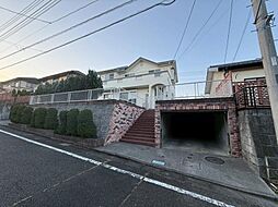 八王子市元八王子