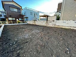 日野市日野台5丁目 2区画