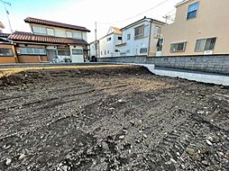 八王子市東浅川町8期　1区画