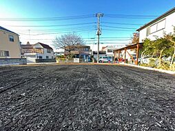 八王子市東浅川町8期　2区画