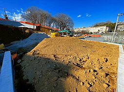 八王子市山田町　3区画