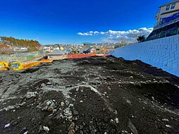 八王子市山田町　7区画