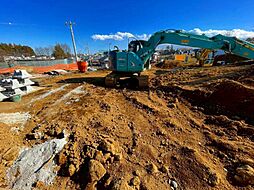 八王子市山田町　5区画