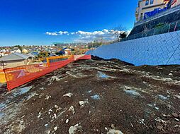 八王子市山田町　9区画