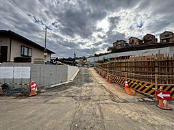 八王子市山田町 10区画