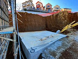 八王子市山田町　10区画