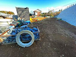 八王子市山田町　13区画