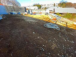 八王子市山田町　14区画