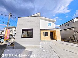 八王子市めじろ台4丁目 1号棟