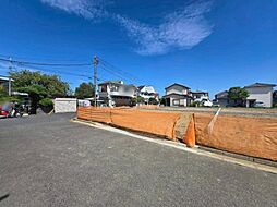 八王子市めじろ台4丁目　1号棟