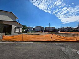 八王子市めじろ台4丁目　2号棟