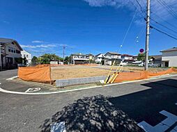 八王子市めじろ台4丁目　3号棟