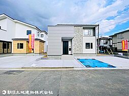 八王子市めじろ台4丁目　3号棟