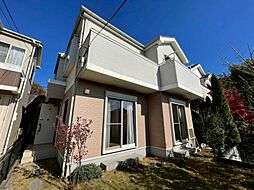 八王子市暁町3丁目