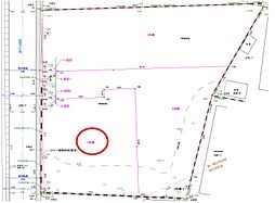 八王子市東浅川町6期　3区画
