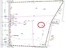 八王子市東浅川町6期　2区画