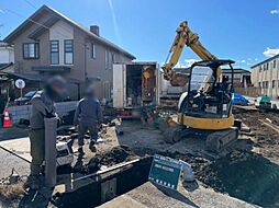 八王子市上壱分方町第34　1号棟