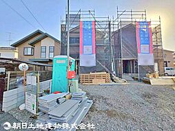 八王子市上壱分方町第34　1号棟