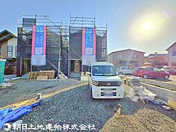 八王子市上壱分方町第34　2号棟