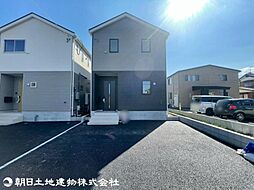 八王子市上壱分方町第34　2号棟