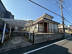 あきる野市草花