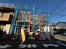 八王子市上野町