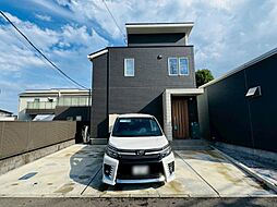 八王子市石川町中古戸建