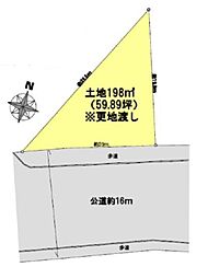 八王子市谷野町