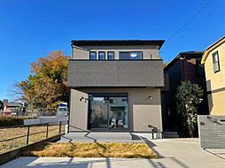 日野市東豊田1丁目