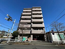 コーラル京王堀之内