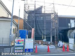 八王子市中野町