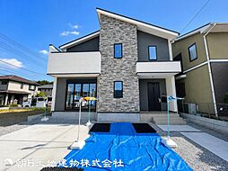日野市万願寺6丁目　1号棟