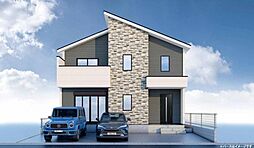 日野市万願寺6丁目　1号棟