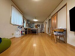 調布市深大寺東町7丁目