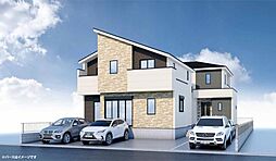 日野市万願寺6丁目　3号棟