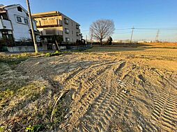 日野市新井1丁目2期・3期　1区画