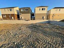 日野市新井1丁目2期・3期　3区画