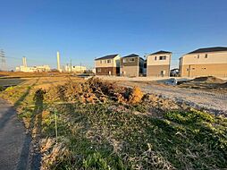 日野市新井1丁目2期・3期　4区画