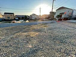 日野市新井1丁目2期・3期　5区画