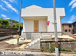 八王子市長房町I期