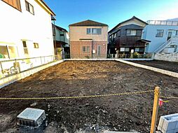 日野市日野台5丁目　1号棟