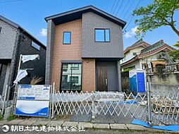 八王子市山田町　1号棟